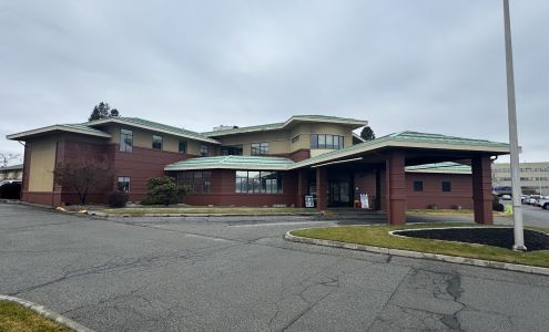 Confluence Health | Wenatchee Valley Hospital & Clinics, Haug Bldg