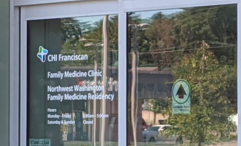 Franciscan Family Medicine and Residency