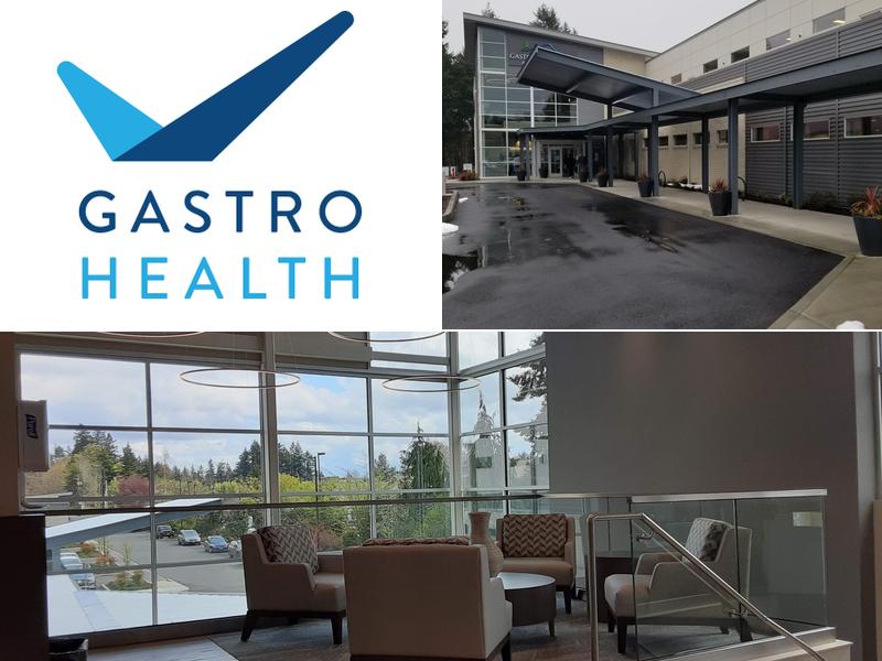 Gastro Health - Olympia