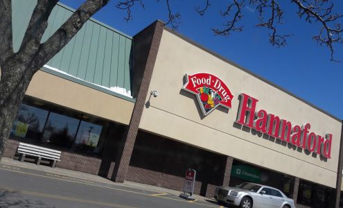 Hannaford Troy