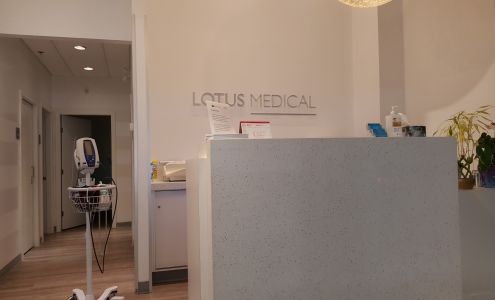 Lotus Medical
