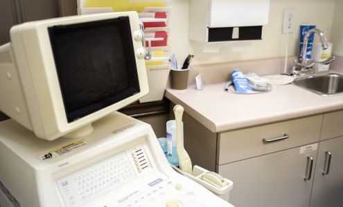 Ridge Meadows Maternity Clinic