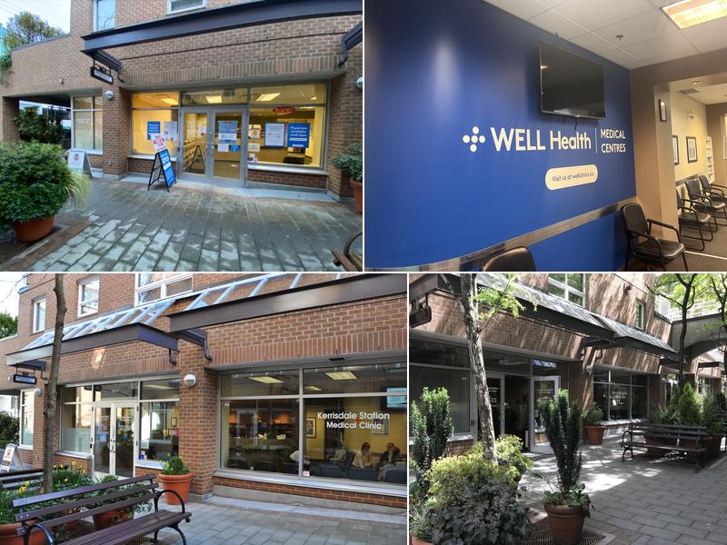 WELL Health - Kerrisdale Medical Clinic