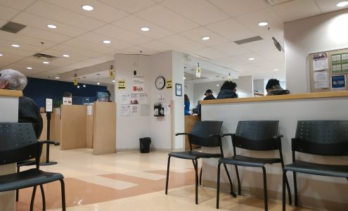 LifeLabs Medical Laboratory Services