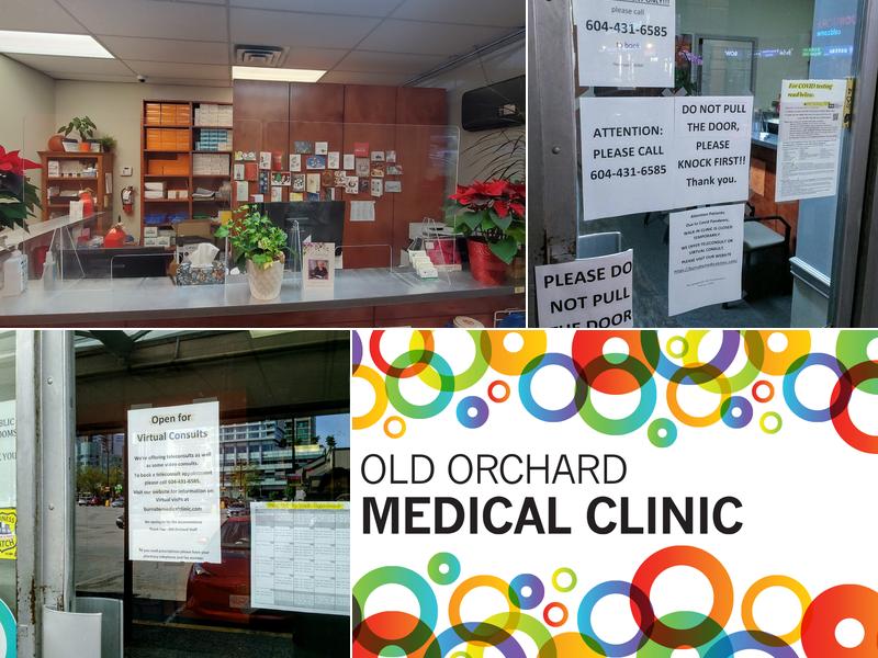 Old Orchard Medical Clinic