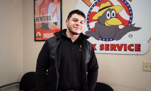 Fiesta Auto Insurance & Tax Service