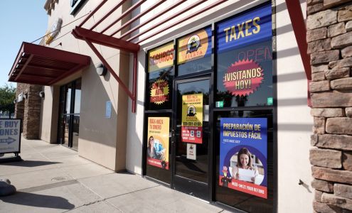 Fiesta Auto Insurance & Tax Service