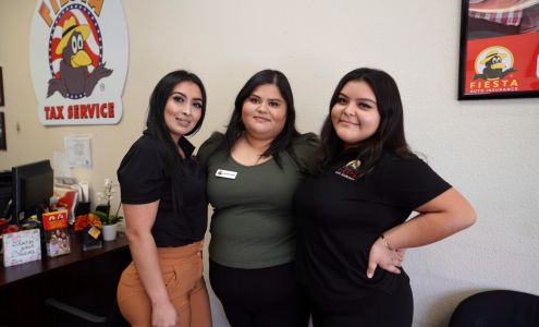 Fiesta Auto Insurance & Tax Service