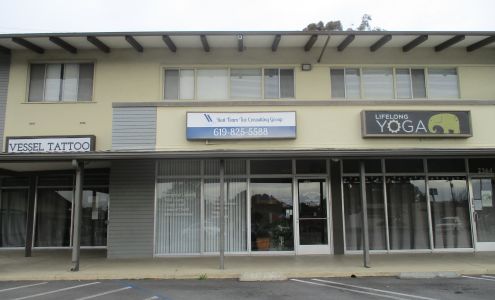 Best Team Tax Consulting Group