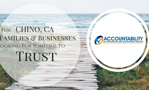 Accountability Chino