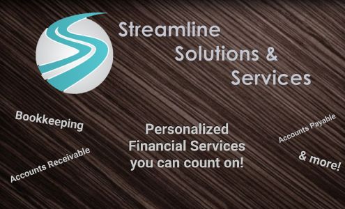 Streamline Solutions & Services
