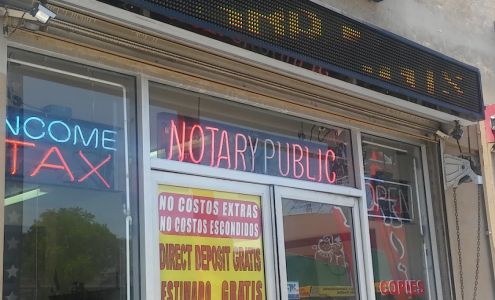 Elyon Multi-Services