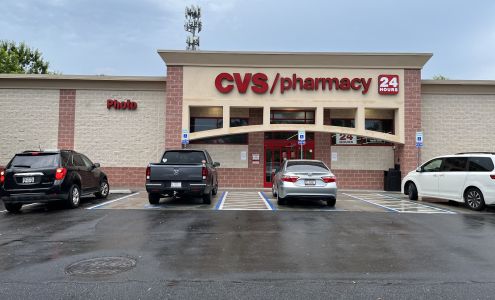 CVS