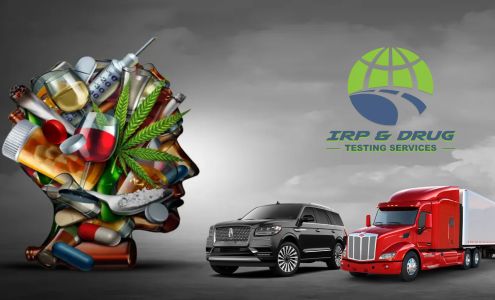 IRP & Drug Testing Services/ My IRP Services