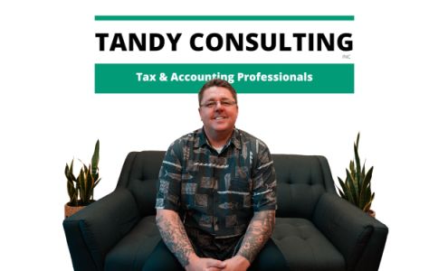Tandy Consulting Inc
