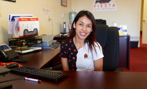 Fiesta Auto Insurance & Tax Service
