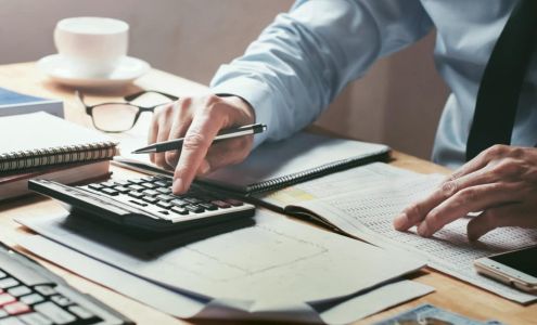 Hunter Tax Associates