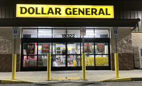 Dollar General Berlin