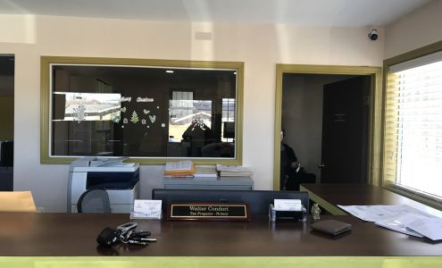 Taxes Romero San Pablo