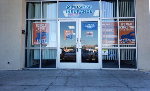 Cost-U-Less Insurance