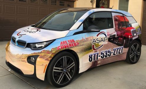 ASAP Insurance