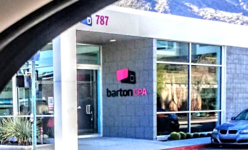 Barton CPA