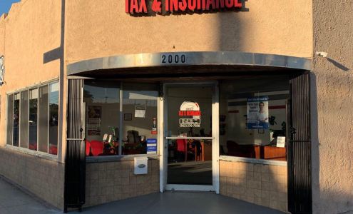 Gonzalez Tax & Insurance Services