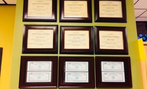 Mary's Income Tax Inc