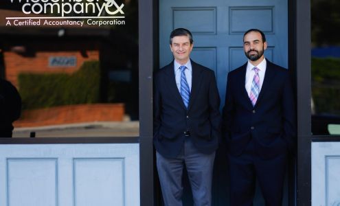 Wiesenberg & Company