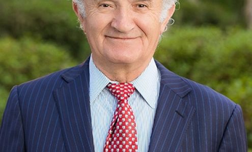 Pandelis Chryssostomides - Financial Advisor, Ameriprise Financial Services, LLC