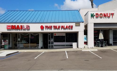 The Tax Place Oceanside