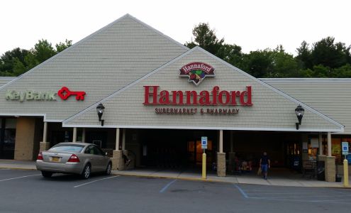 Hannaford