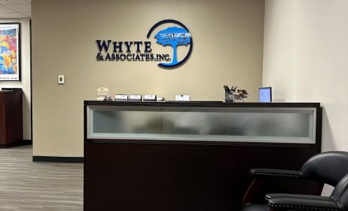 Whyte & Associates, Inc.