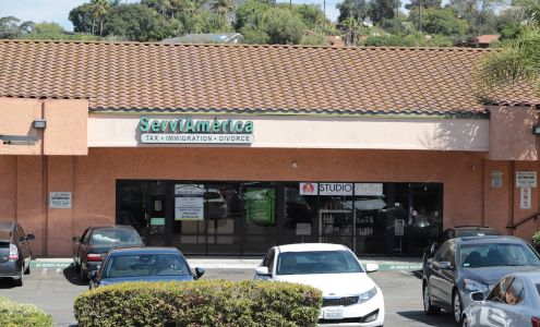 ServiAmérica Legal Documents & Income Tax