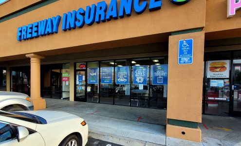 Freeway Insurance