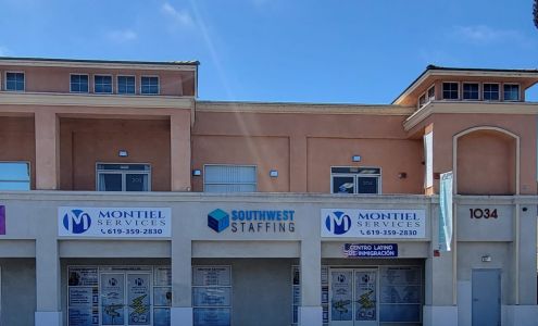 Montiel Services