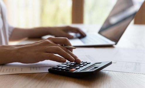 Natural Numbers Bookkeeping and Taxes, Inc.