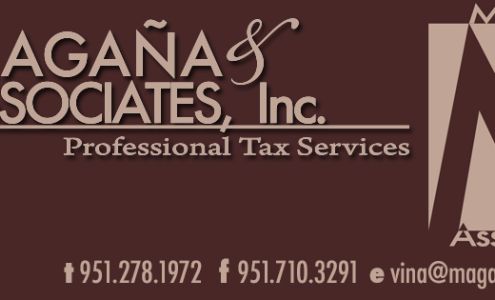 Magana & Associates, Inc