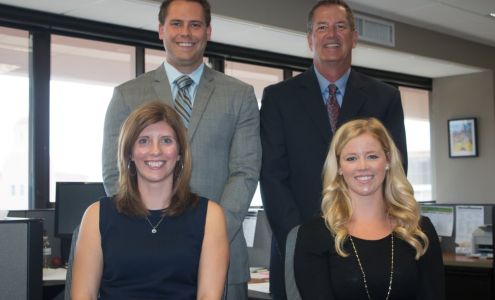 Hamilton and Associates, Keith Hamilton