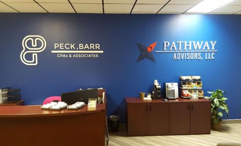 Scott Peck CPA & Associates, APC