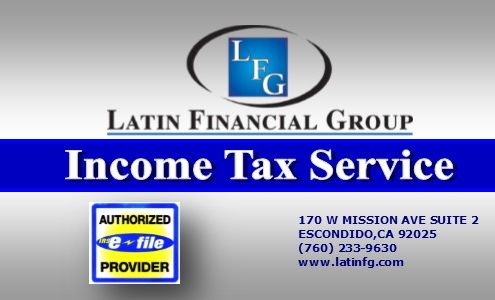 Latin Financial Group