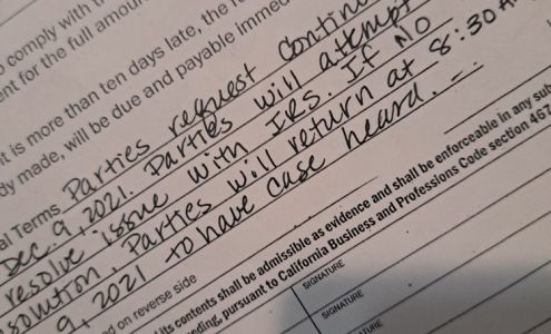 Angel's Bookkeeping & Tax Services