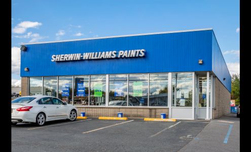 Sherwin-Williams Paint Store