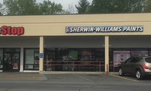 Sherwin-Williams Paint Store