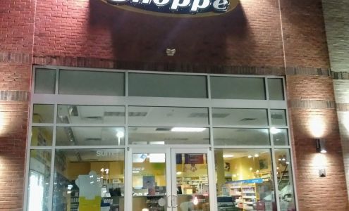 The Vitamin Shoppe