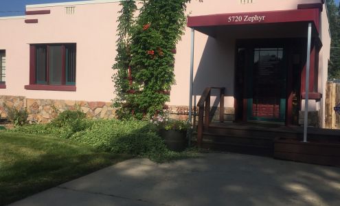 Canty's Financial Strategies, Inc.