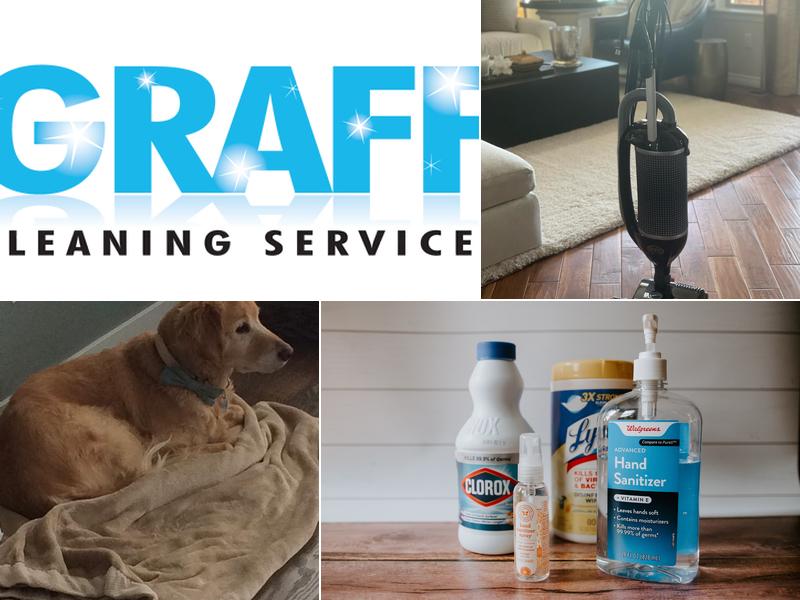 Graff Cleaning Services
