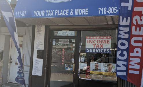 First Priority MultiService 2 Elmhurst