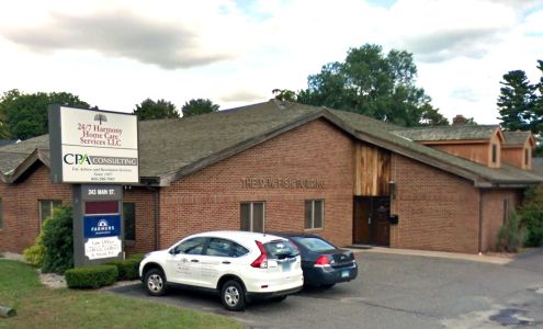 CPA Consulting Services LLC