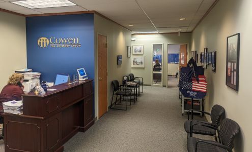 Cowen Tax Advisory Group, Inc.